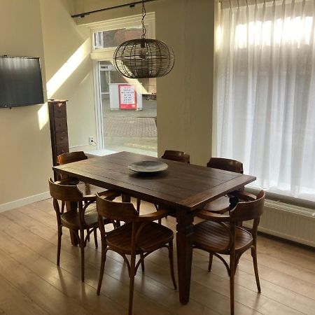 Very Nice Ground Floor Apartment In A Great Location Amsterdam Ngoại thất bức ảnh