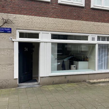 Very Nice Ground Floor Apartment In A Great Location Amsterdam Ngoại thất bức ảnh