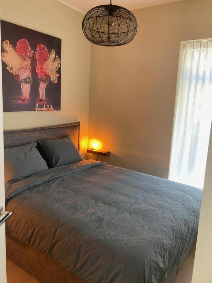Very Nice Ground Floor Apartment In A Great Location Amsterdam Ngoại thất bức ảnh